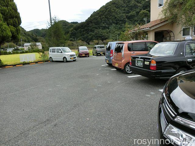 ケーズガーデン２　駐車場